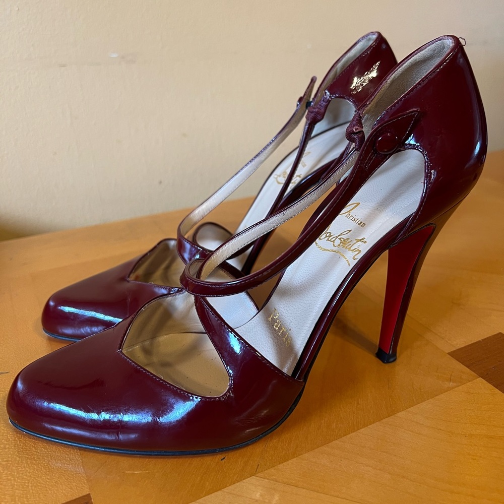 Christian Louboutin